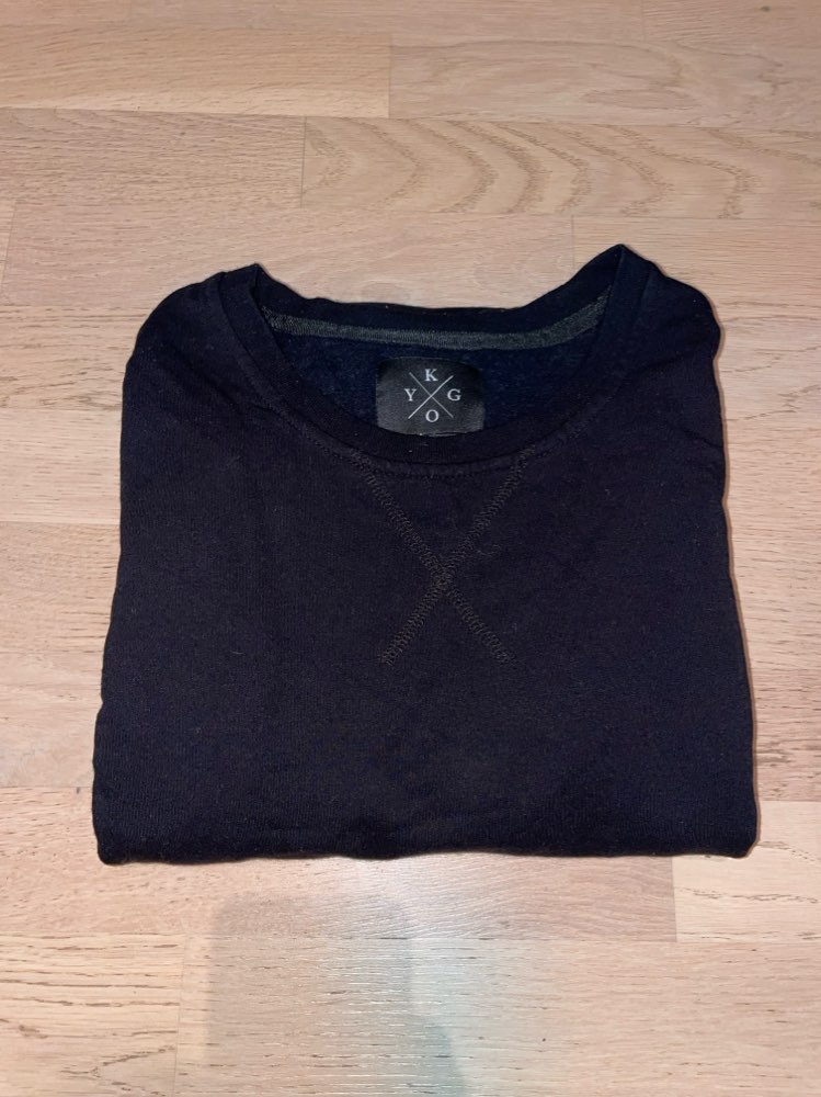 Kygo genser crewneck 