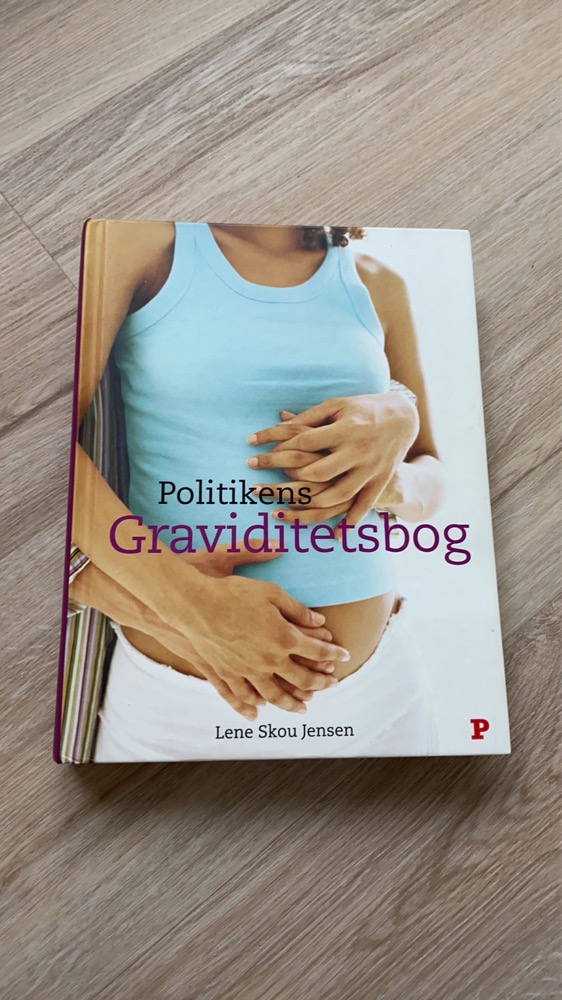 Politikkens graviditetsbog