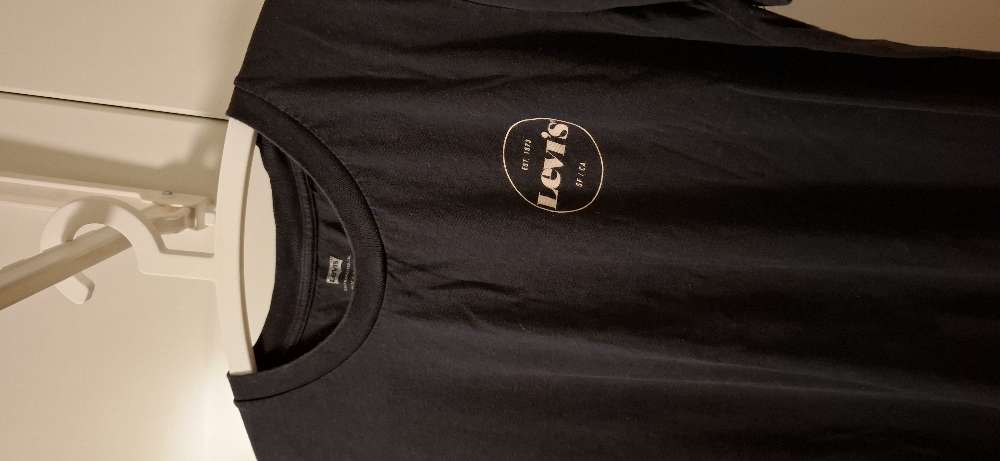 Levis bolakjóll st. L