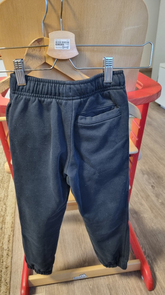 Kids trousers, Nike 116cm