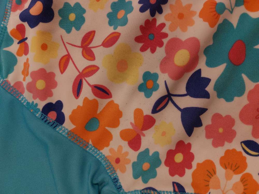 Sundföt sett st 98-104