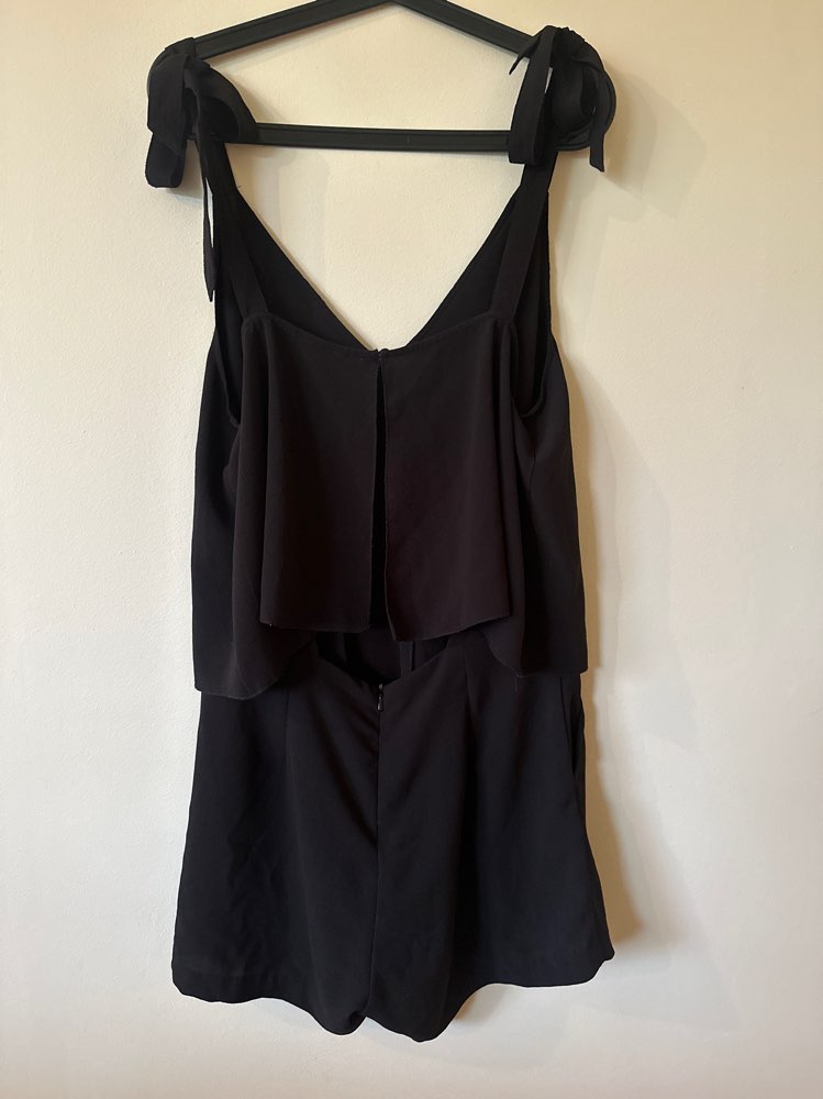 Samfestingur úr H&M st. 40