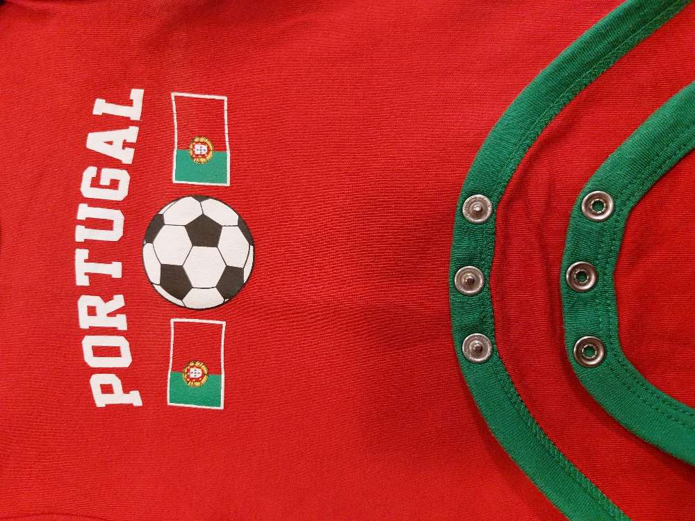 Samfella Portúgal st 92