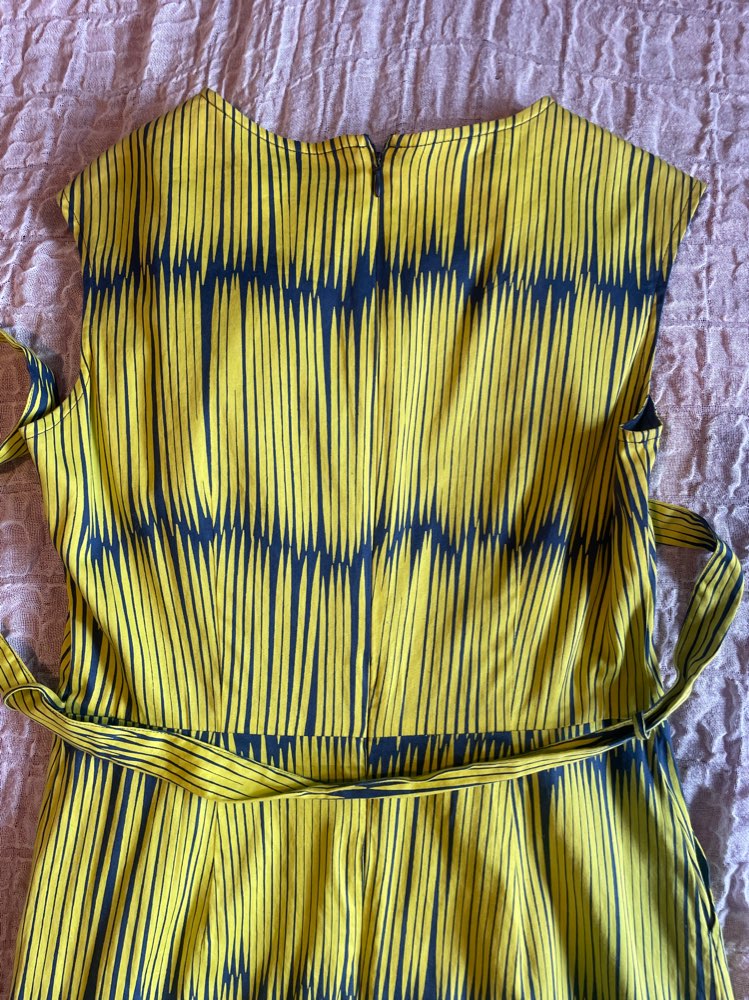 Marimekko uudenveroinen mekko 38 