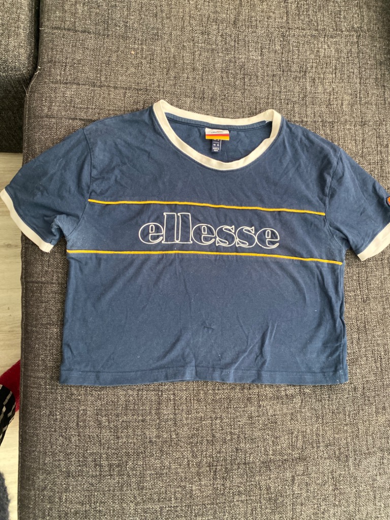 Ellesse t-paita