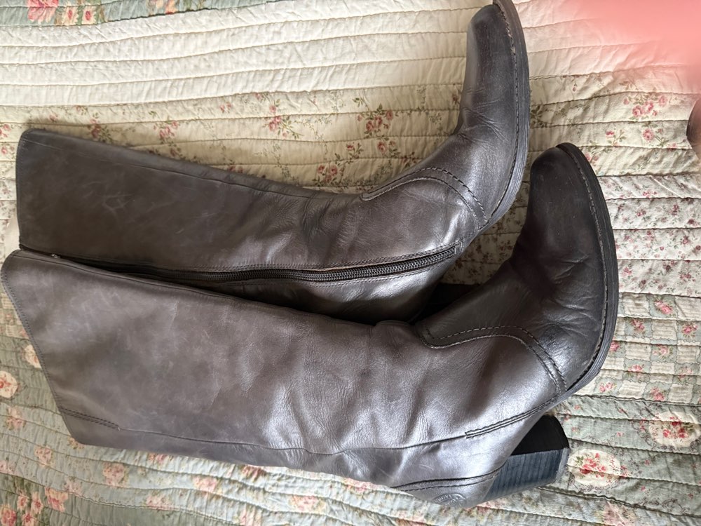 Stígvél 40 Marco Tozzi