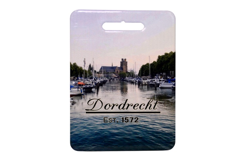 Dordrecht snijplank