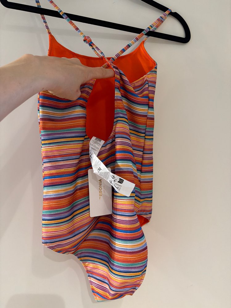 Calzedonia uimapuku XS