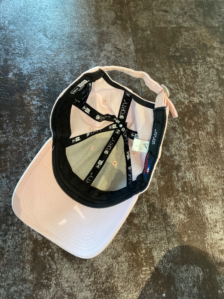New Era lippis