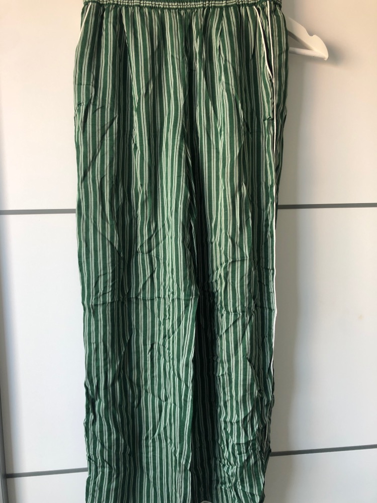Rue de Femme lækre grønne bukser