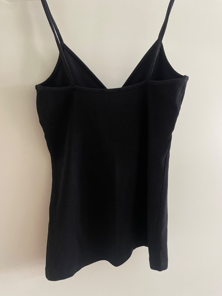 Zara toppi, S 