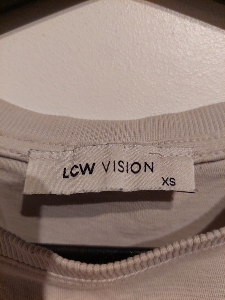 Low vision bolur XS