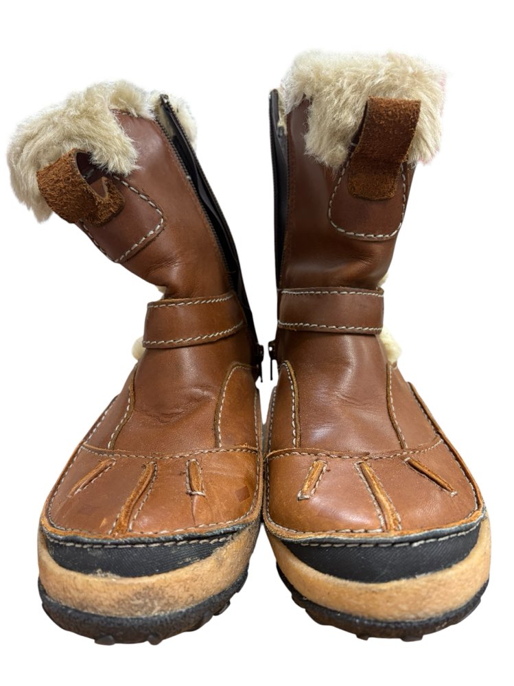 Merrel rusk talvikengät, 38