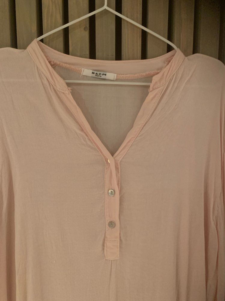 Mapp tunika/bluse