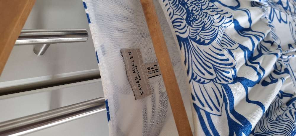 Karen Millen UK 10 kjóll