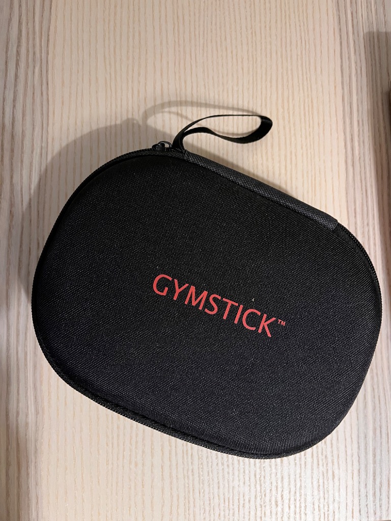 Gymstick fascia gun