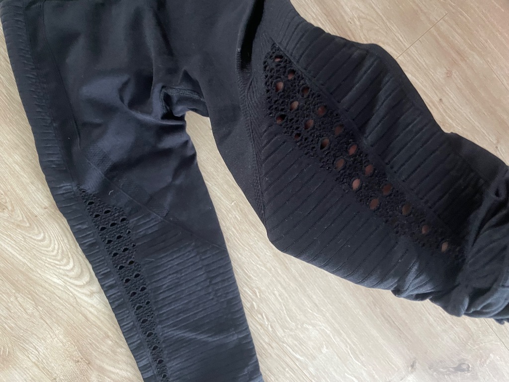 Gymshark trikoot, XS
