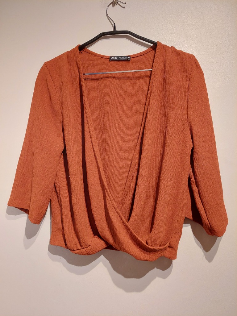 Zara sett S