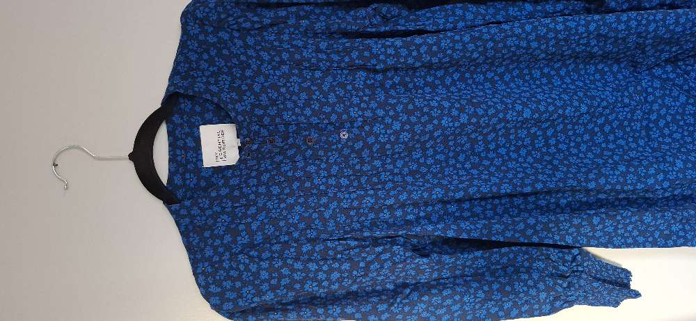 St. 36 My essential wardrobe kjóll