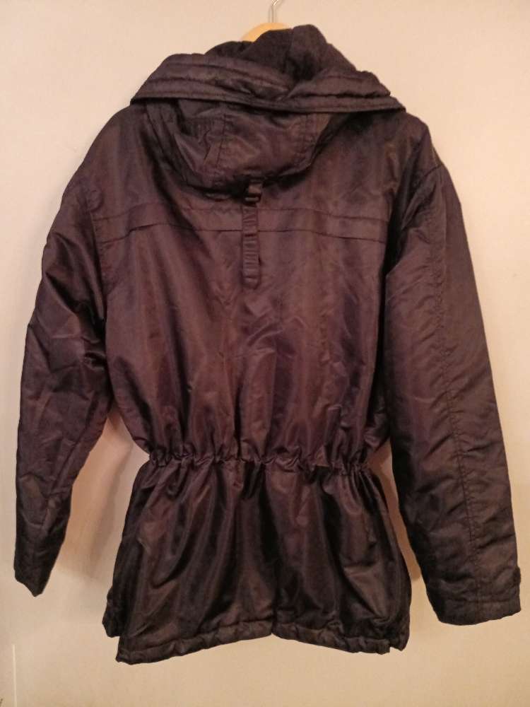 Weather Report úlpa St L.