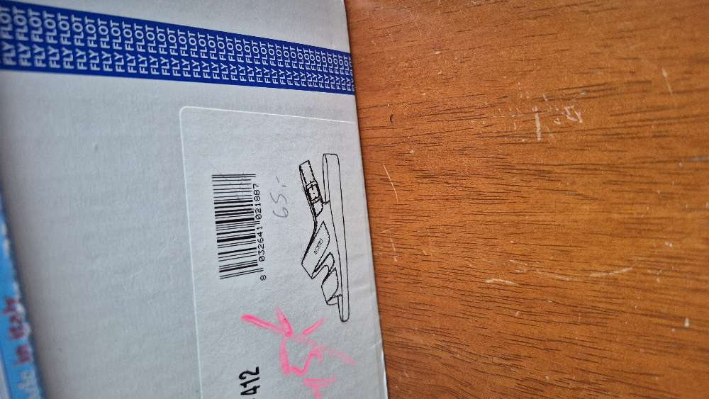 Miesten Sandaalit koko 42