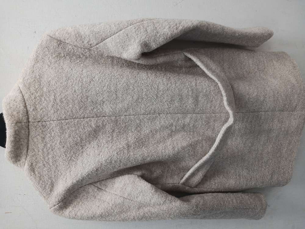 Esprit vaale villakangastakki 36/38