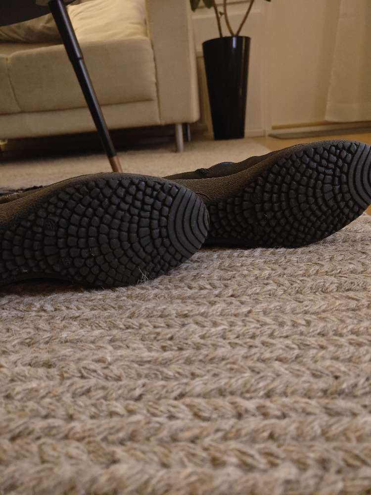 Rieker talvinilkkurit 39