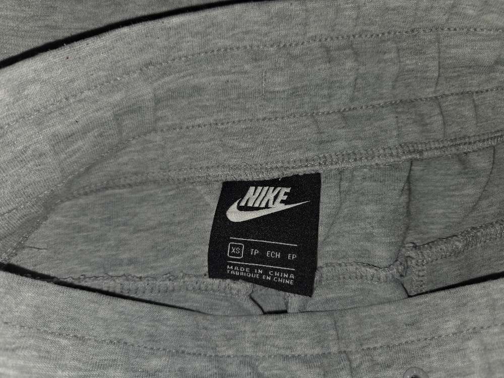 Nike buxur st.XS