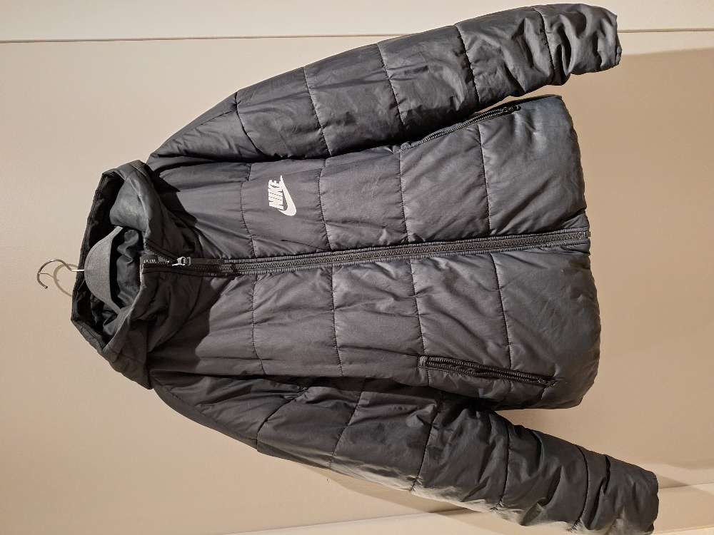 Nike úlpa kk/kvk medium 