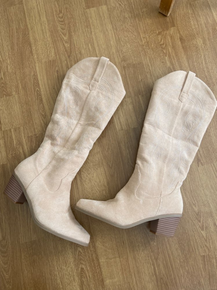 Nye boots str 40