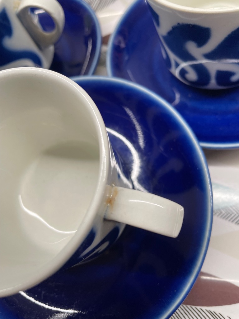 Arabia puhallus retro