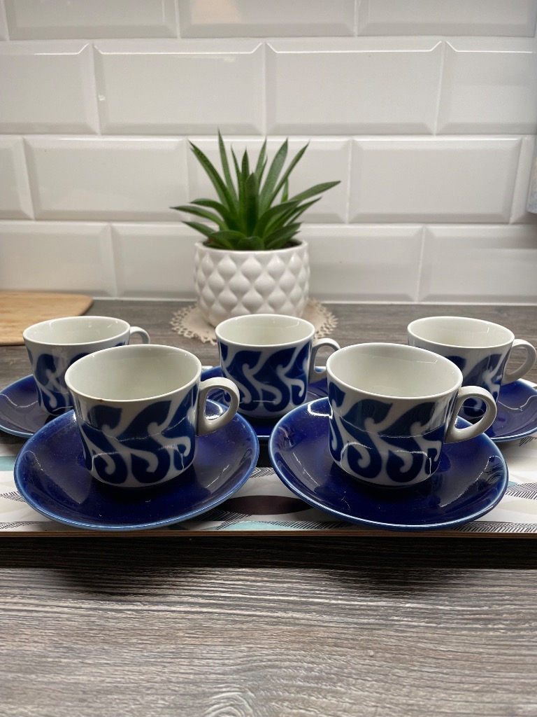 Arabia puhallus retro