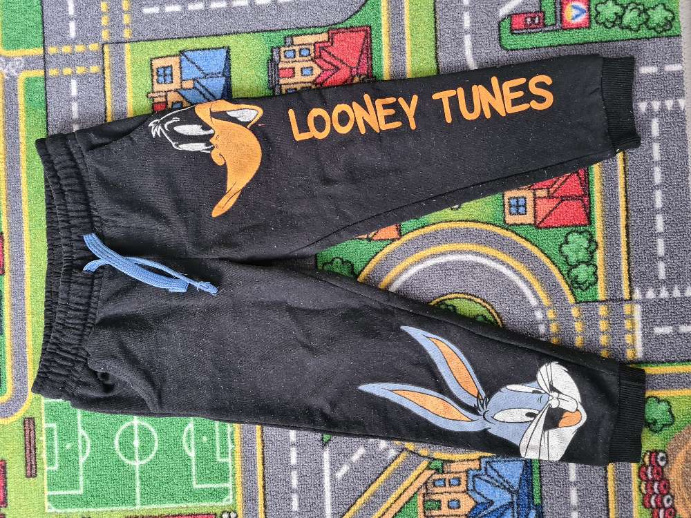 Looney Tunes buxur 104