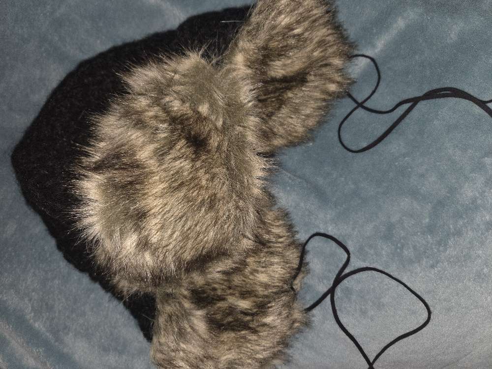 Farmers market loðhúfa f/fullorðna