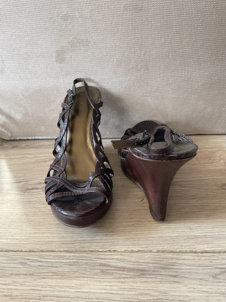 Aldo sandalar str38