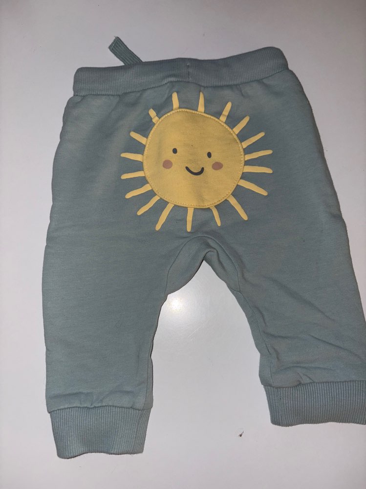 Lindex buxur st 56