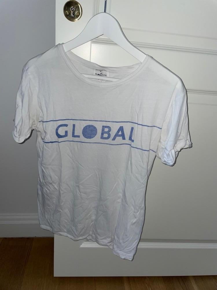 Global Funk t-shirt