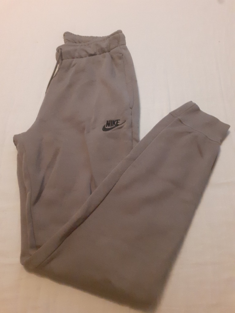 Nike sett XS