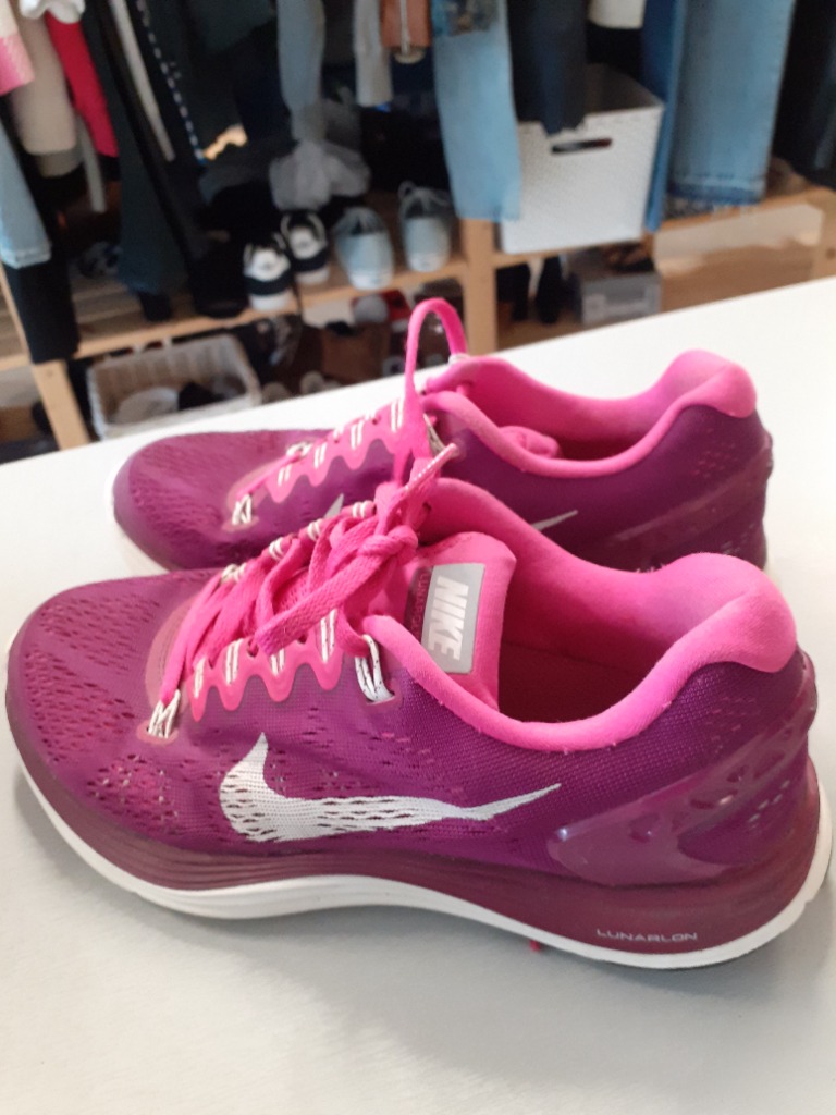 Nike skór st 38