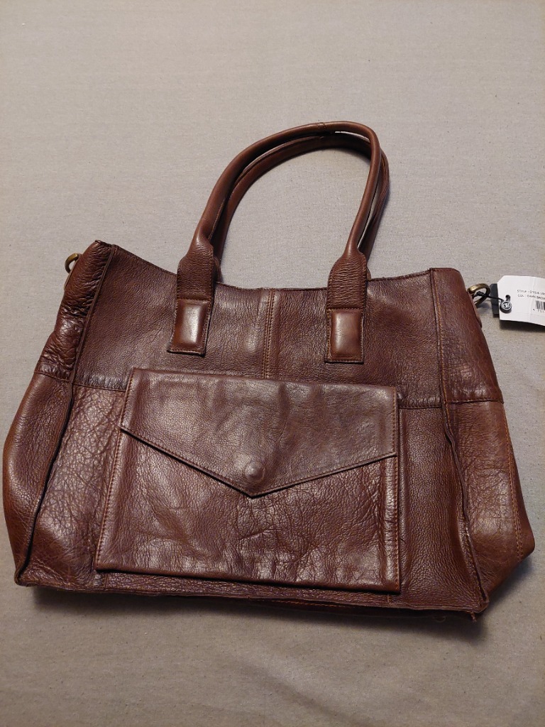 Nýtt Redesigned veski