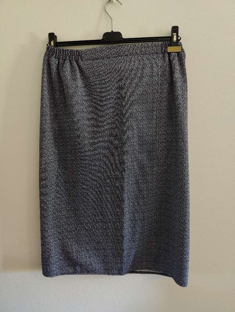 Jakkupuku Harmaa M/L