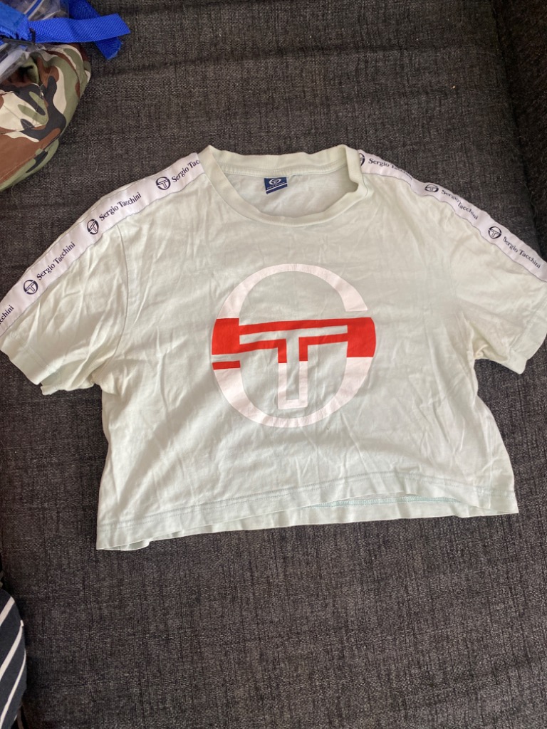 Sergio tacchini paita