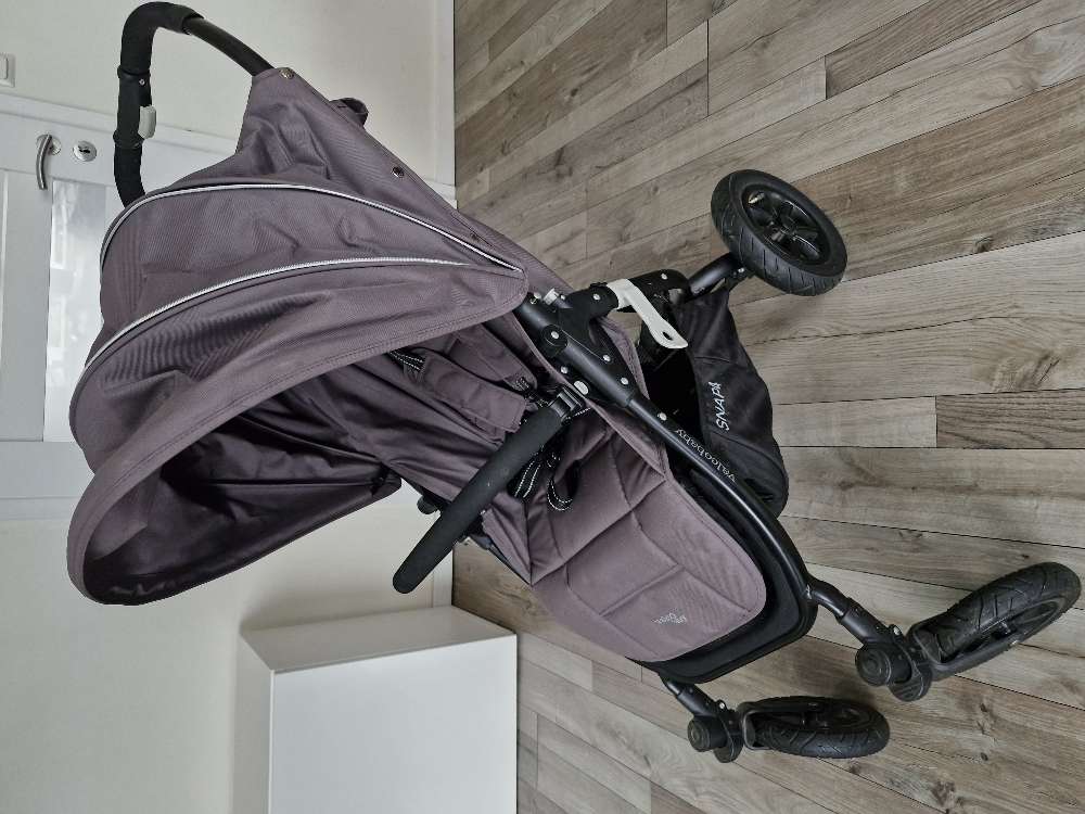 Valcobaby Snap4 up to 22kg