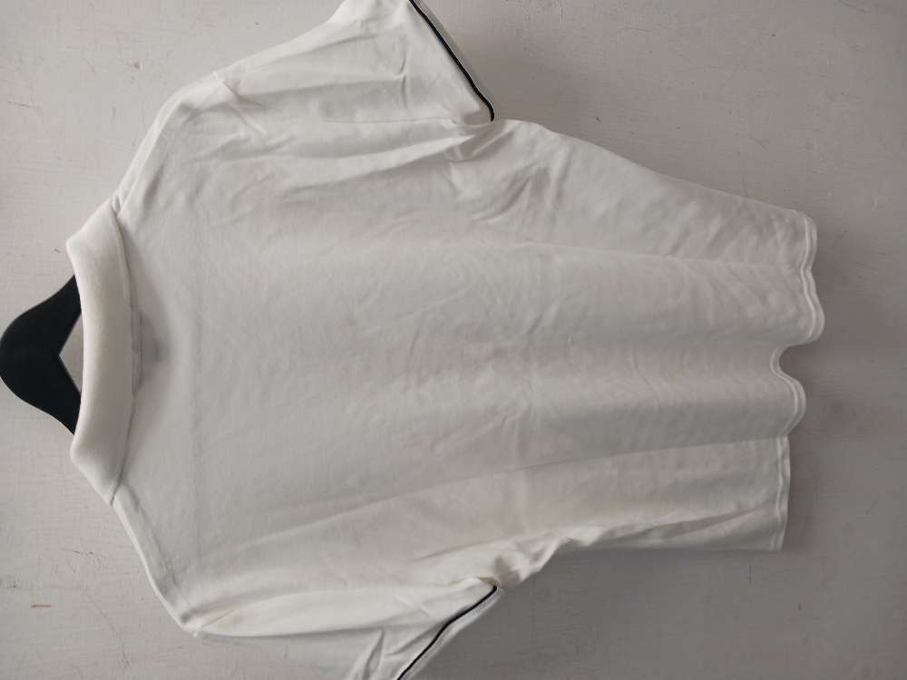 Hilfiger valk. pikeepaita XXL