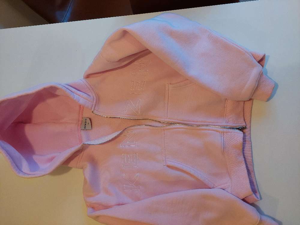 Kenzen peysa str small