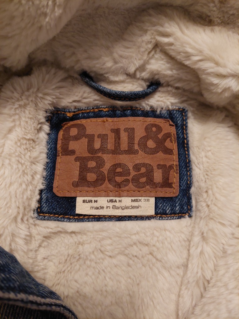 PB jakki