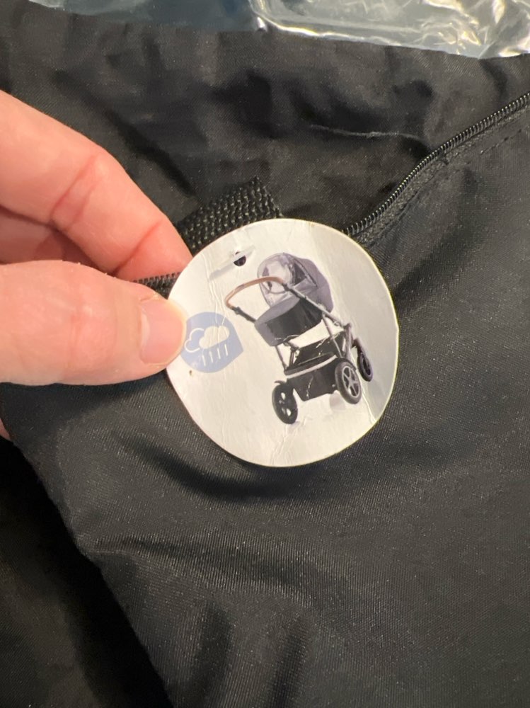 Britax R. Smile 3 sadesuoja v