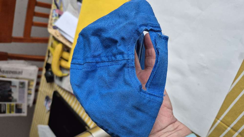 Star wars lippis koko 52cm