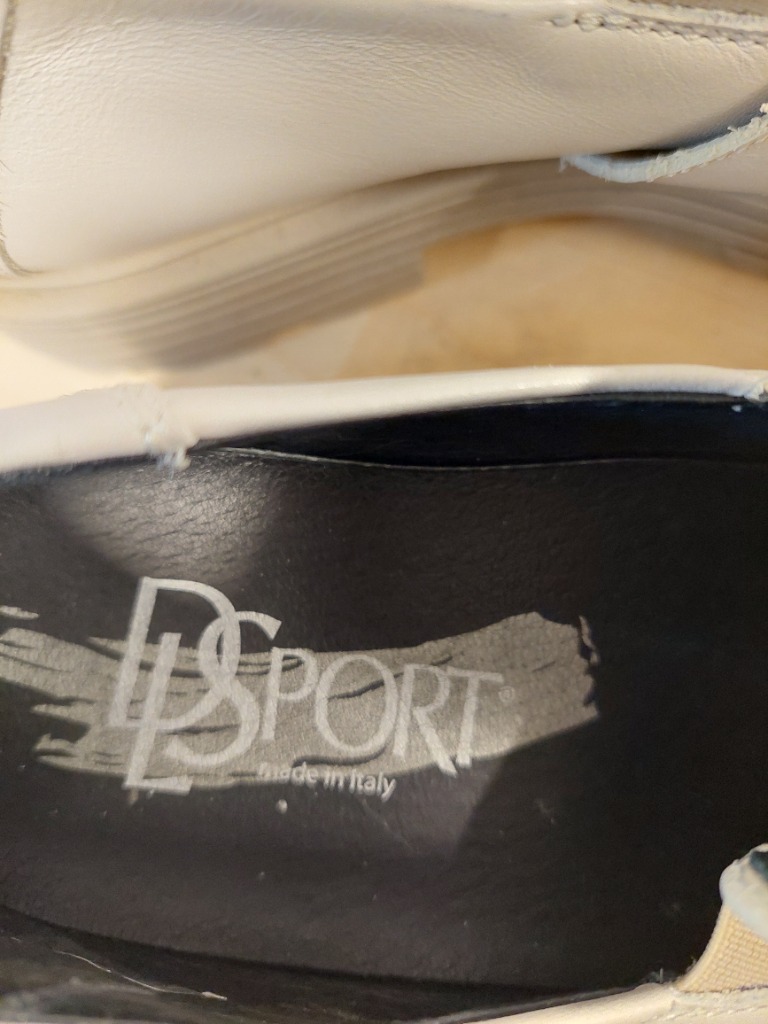 DL SPORT skór 39
