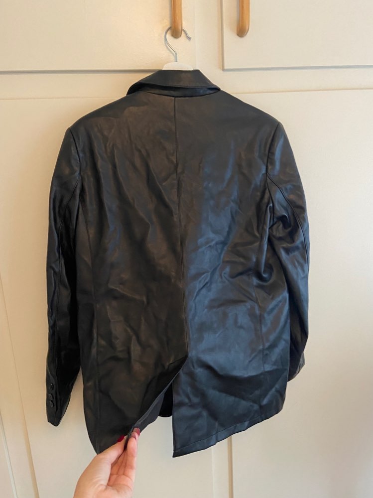Skinnblazer str medium